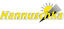 Logo Opel Hannuschka